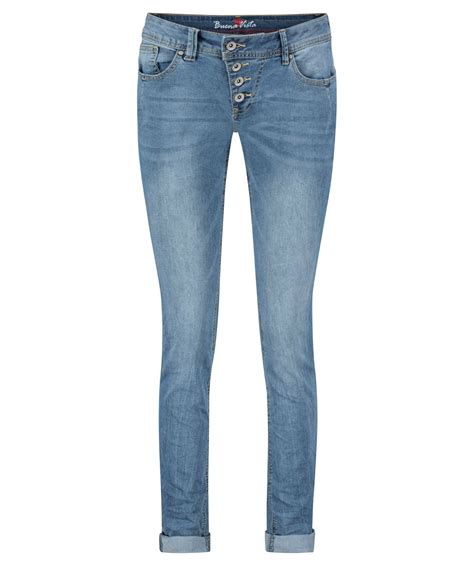 buena vista malibu jeans damen